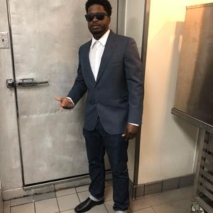 Meet your Posher, Domo